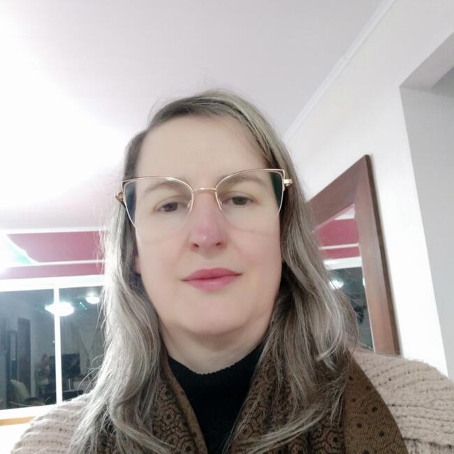 Babysitter in Caxias do Sul: Maristela