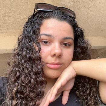 Babysitter Maricá: Thayssa Paolla