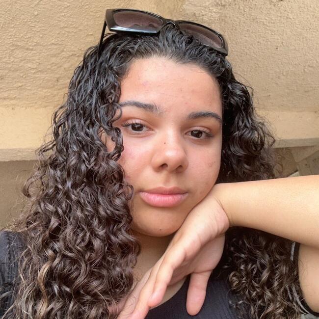 Babá em Maricá: Thayssa Paolla