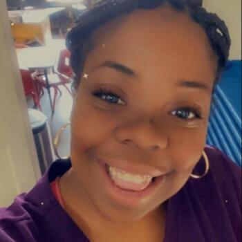 Babysitter Miami: Tiara