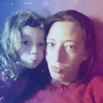Babysitter in Libertad: Lucia