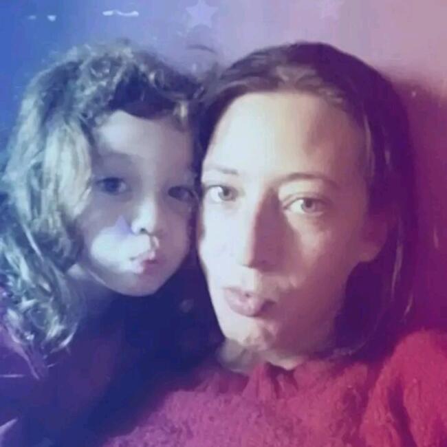 Babysitter in Libertad: Lucia