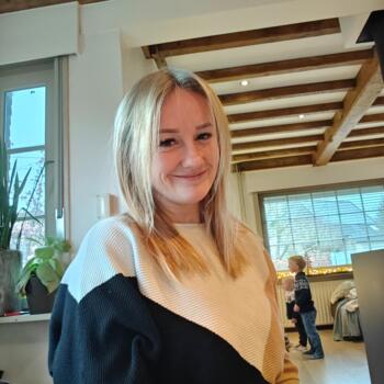 Eltern Ouwegem: Margot