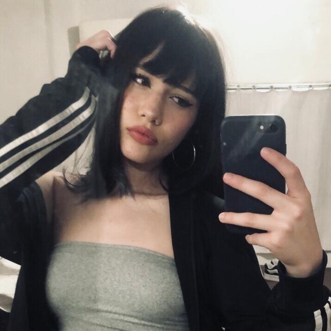 Babysitter in Montevideo: Julieta