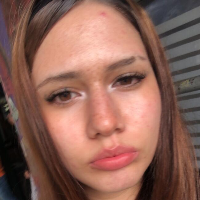 Babysitter in Montevideo: Julieta