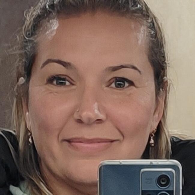 Niñera en Almirante Brown: María Eugenia