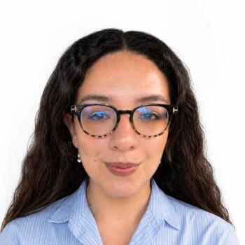 Babysitter in Quito: Cinthya Vaca