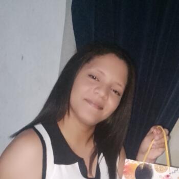 Niñera en Ciudad Guayana: Sonielis