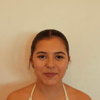 Childminder Matosinhos Municipality: Sara