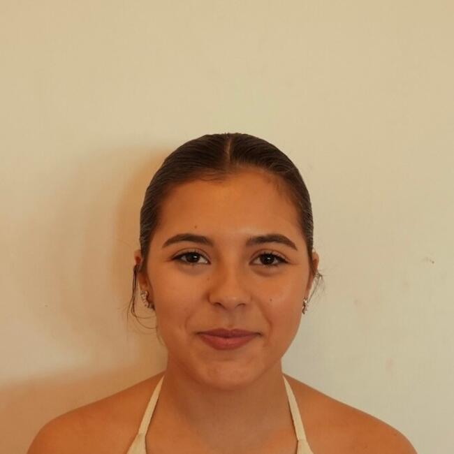 Childminder in Matosinhos Municipality: Sara