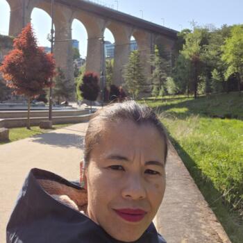 Nanny Paris: Leonita