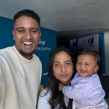 Babysitting job in Cape Town: babysitting job Byron