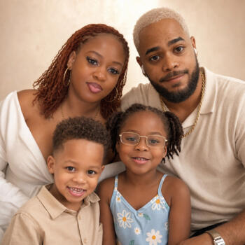 Parent Tours: Malik