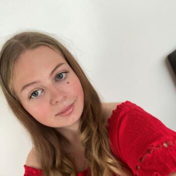 Babysitting job in Arboga: Isabell