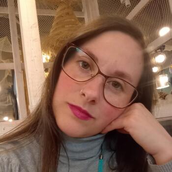 Nanny in Poio: Arantza