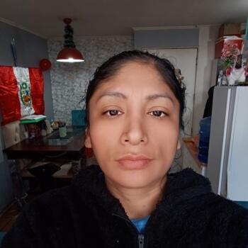 Babysitter Renca: Jannet