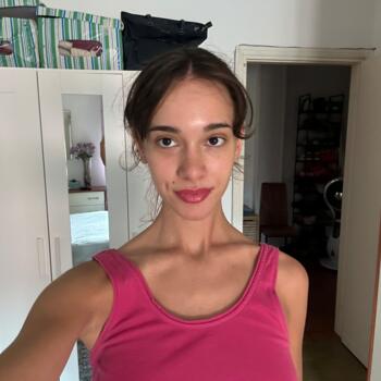Babysitter in Verona: Angelica