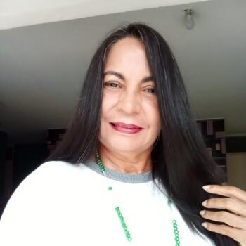 Babysitter in Barquisimeto: Fatima Torres