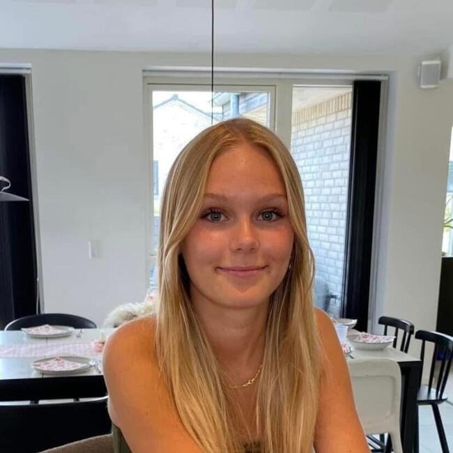 Babysitter i Silkeborg: Victoria