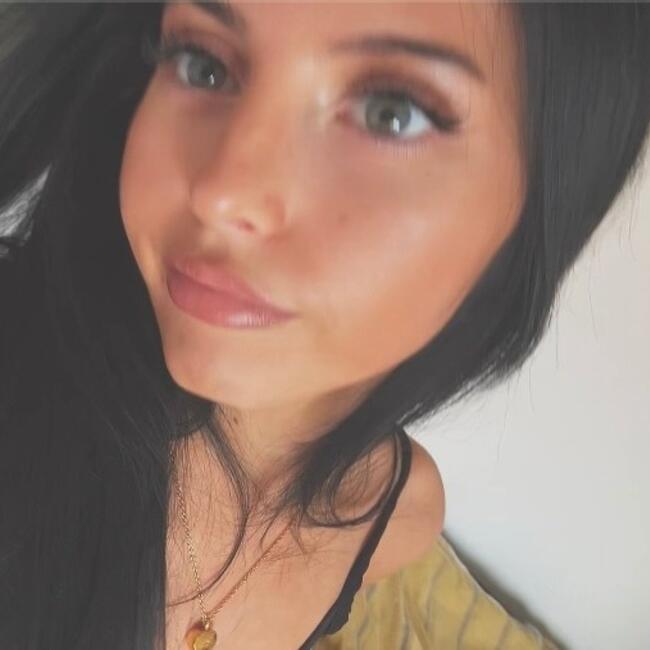 Babysitter in Jarrow: Grace