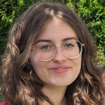 Babysitter Munich: Nadine