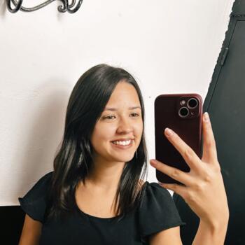 Canguro en Barcelona: Milena