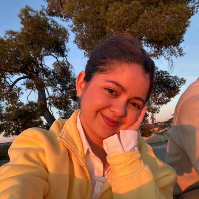 Niñera en Madrid: Shakira