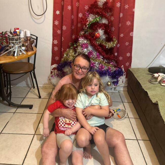 Babysitter in Brisbane: Cathy