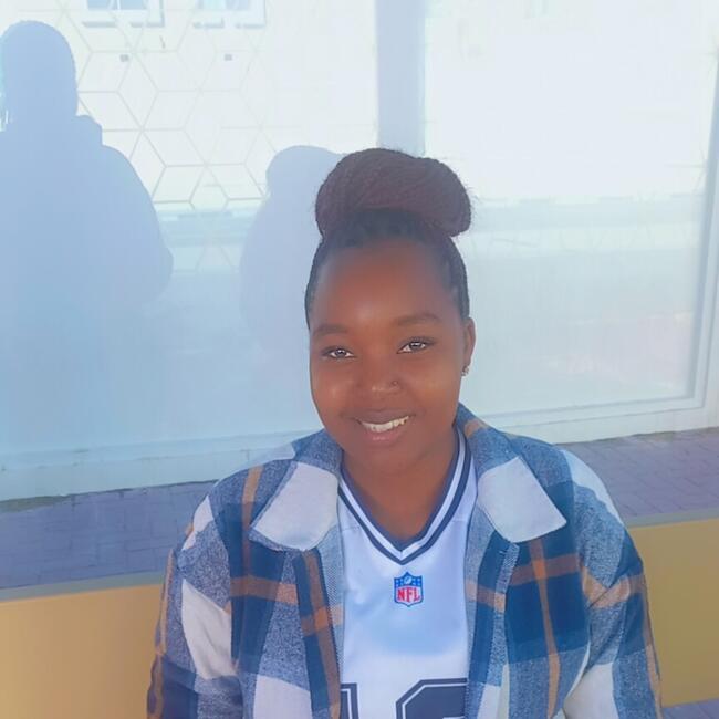 جليسة أطفال في الدوحة: Mercy