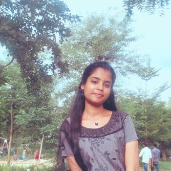 चित्तूर में बेबीसिटर: J Lavanya