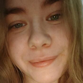 Babysitter in Schwerin: Isabelle