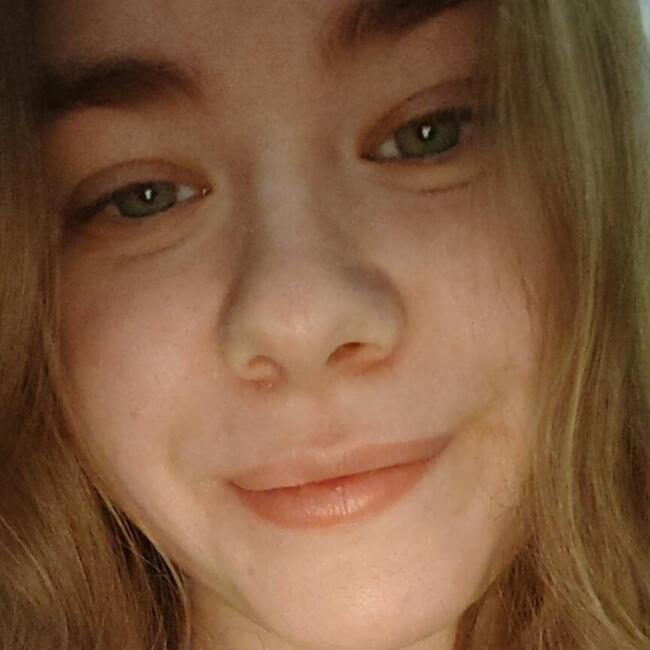Babysitter in Schwerin: Isabelle