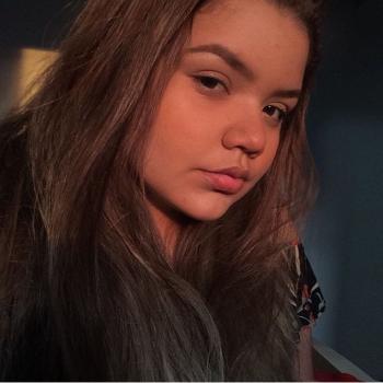 Babysitter Amadora: Kaisa