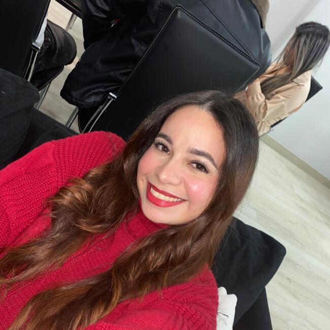 Canguro en Zaragoza: Kelly