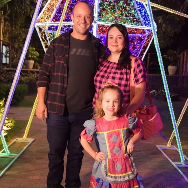 Babysitting job in São Pedro: Gui Kancelskis