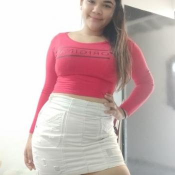 Babysitter in Pereira: Jaidy