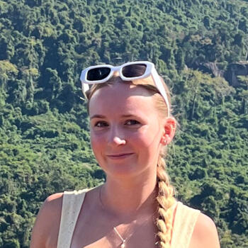 Babysitter in Tai Tapu: Charlotte