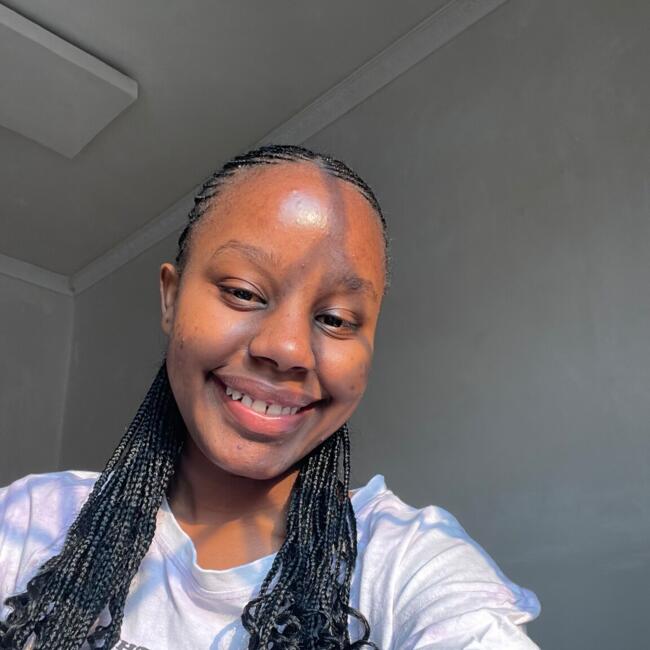 Opiekunka do dziecka w Warszawa: Kelly