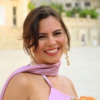 Babysitter in Esch-sur-Alzette: Desiree