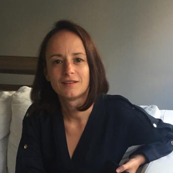 Job de garde d'enfants à Paris: job de garde d'enfants Marie