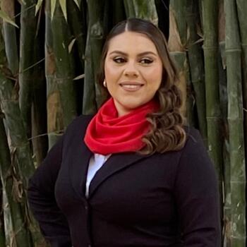 Babysitter in Culiacán: Miriam guadalupe