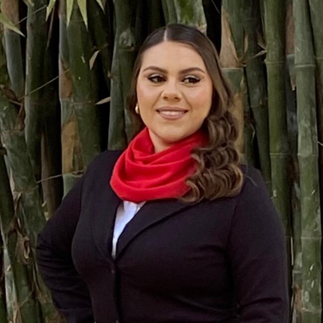 Babysitter in Culiacán: Miriam guadalupe