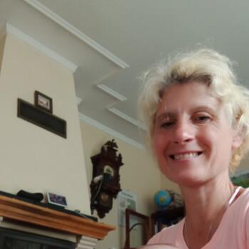 Babysitter Warsaw: Anna