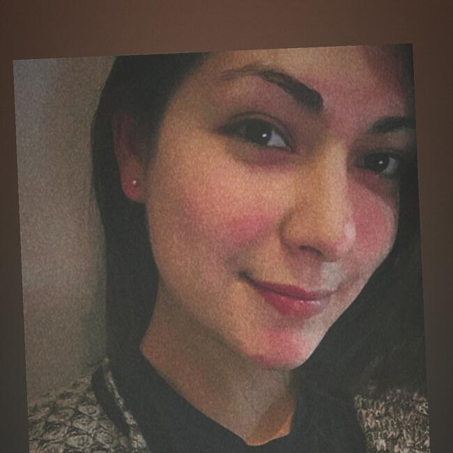 Niñera en Santiago de Chile: Maria jose