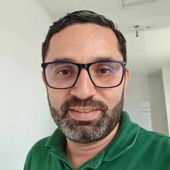 Trabajo para niñera en Bucaramanga: trabajo de niñera Alexander