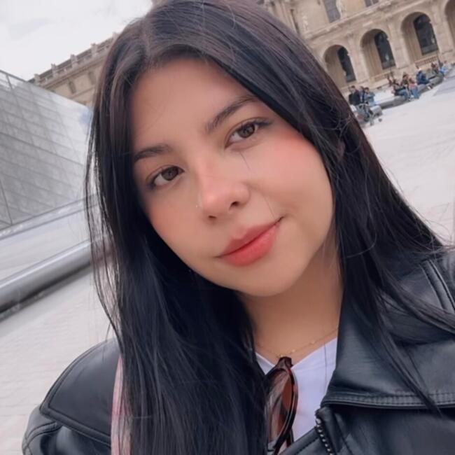 Babysitter in Drogheda: Michelle Alejandra