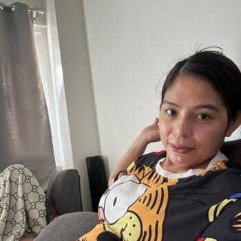 Babysitting job in City of Taguig: babysitting job Desiree