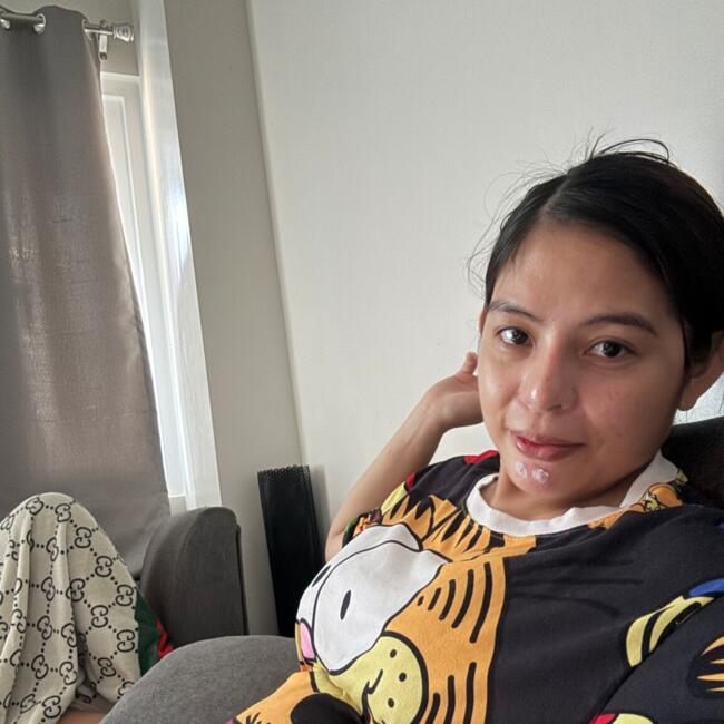 Babysitting job in City of Taguig: Desiree