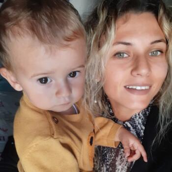 Babysitting job in Fossalta di Piave: babysitting job Chiara