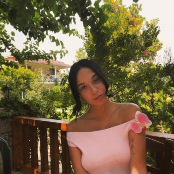 Babysitter στην περιοχή Θεσσαλονίκη: Γεωργια